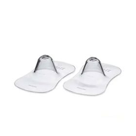 Philips Avent SCF156-01 2'li Göğüs Ucu Koruyucu