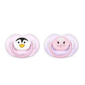 Philips Avent SCF182-63 2 li 0-6 Ay Emzik