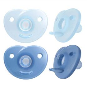 Philips Avent SCF194-01 2 li 0-3 Ay Soothie Emzik