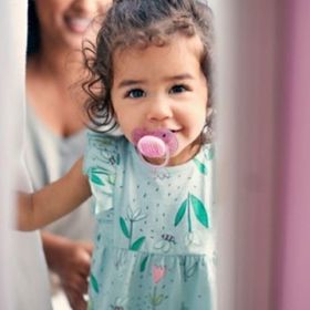 Philips Avent SCF223/02 6-18 Ay Kız Ultra Soft Emzik