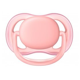 Philips Avent SCF245-20 2 li 0-6 Ay Ultra Air Renkli Kız Emzik