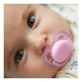 Philips Avent SCF245/22 Ultra Air Kız Silikon Emzik