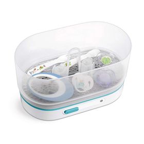 Philips Avent SCF28402 3'ü 1 Arada Buharlı Sterilizatör