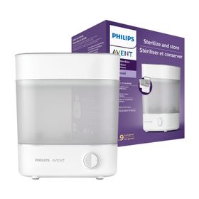 Philips Avent SCF291/00 Bebek Biberon Sterilizatör
