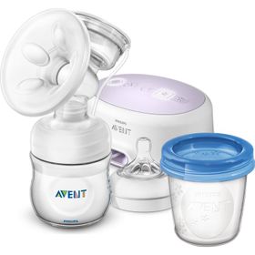 Philips Avent SCF332/31 Göğüs Pompası