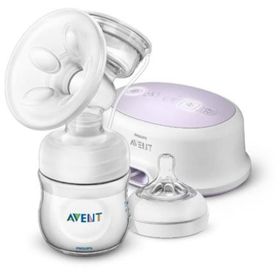 Philips Avent SCF332/31 Göğüs Pompası