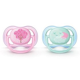Philips Avent SCF343-20 0-6 Ay Ultra Air Emzik