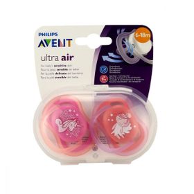 Philips Avent SCF345-22 6-18 Ay Ultra Air Emzik