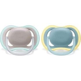 Philips Avent SCF349-01 18+Ay Ultra Air 2'li Emzik