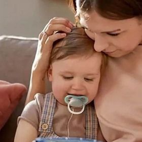 Philips Avent SCF349-01 18+Ay Ultra Air 2'li Emzik
