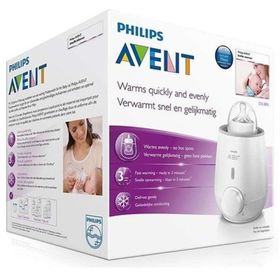 Philips Avent SCF355-03 Biberon Isıtıcı