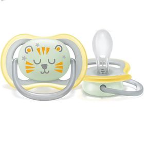 Philips Avent SCF376/01 18+ Ay Ultra Air Gece Emzik