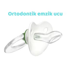 Philips Avent SCF376/14 Ultra Air 6-18 Ay 2'li Kız Gece Emzik