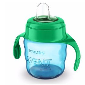 Philips Avent SCF551-05 6m 200 ml Damlatmaz Bardak