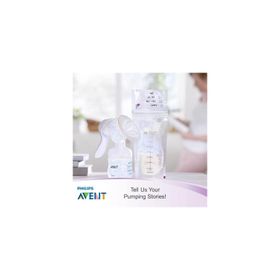 Philips Avent SCF603-25 25'li Süt Saklama Poşeti