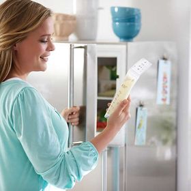 Philips Avent SCF603-25 25'li Süt Saklama Poşeti