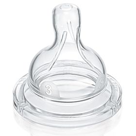 Philips Avent SCF633-27 No:3 Biberon Emziği