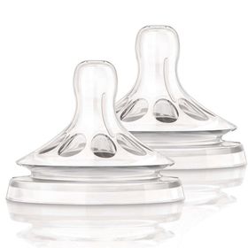 Philips Avent SCF652-27 Natural Biberon Emziği