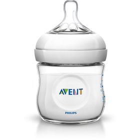 Philips Avent SCF690-17 Natural 125 ml Tekli Biberon