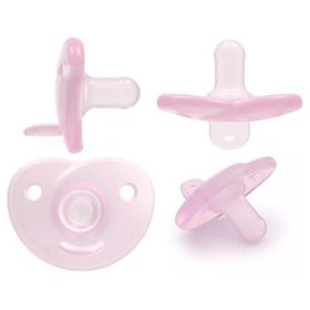 Philips Avent SCF694/01-02 Soothie 0-3 Ay 2'li Emzik