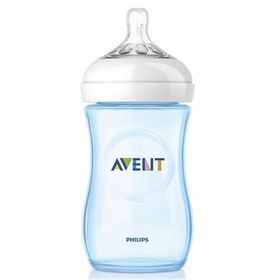 Philips Avent SCF695 Mavi 260 ml Biberon