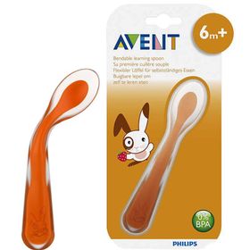Philips Avent SCF722/00 Bükülebilir Kaşık