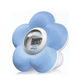 Philips Avent SCH550/20 Oda ve Banyo Termometresi