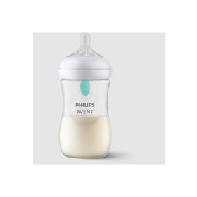 Philips Avent SCY670/01 125 ml 0+ Ay Doğal Tepkili Anti-Kolik Biberon