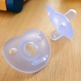 Philips Avent Soothie 0-6 Ay 2li Mavi Emzik