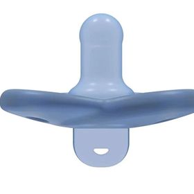 Philips Avent Soothie Ortodontik 0-6 Ay - Erkek Saklama Kutulu 2'li Emzik