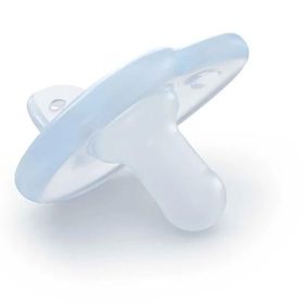 Philips Avent Soothie Ortodontik 0-6 Ay - Erkek Saklama Kutulu 2'li Emzik