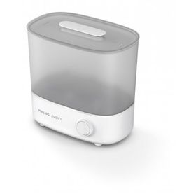 Philips Avent Üçü Bir Arada Buharlı Sterilizatör
