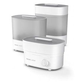 Philips Avent Üçü Bir Arada Buharlı Sterilizatör