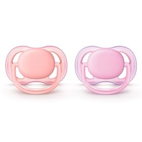 Philips Avent Ultra Air 0-6 Ay 2'li Emzik