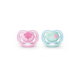 Philips Avent Ultra Air 0-6 Ay 2'li Emzik