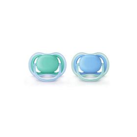 Philips Avent Ultra Air 18 Ay 2'li Erkek Emzik