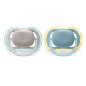 Philips Avent Ultra Air 18+ Ay Emzik
