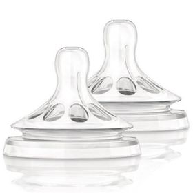 Philips Avent Yenidoğan 0 Ay+ Natural Biberon Emziği