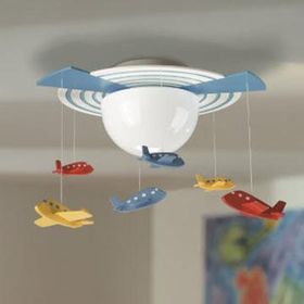 Philips Avigo Çocuk Odası Sarkıt