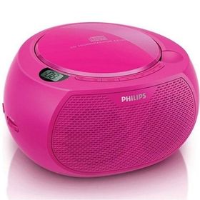Philips AZ100C/12 Müzik Seti