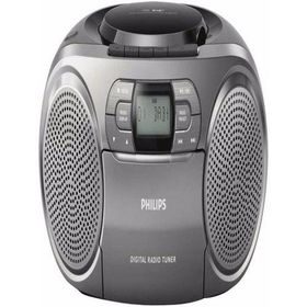 Philips AZB600 / 12 Radyo
