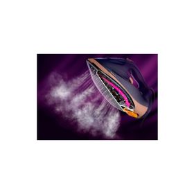 Philips Azur Advanced Series 3200 W Lacivert Buharlı Ütü