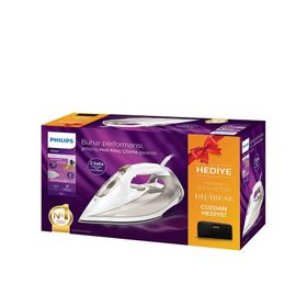 Philips Azur Gold Buharlı Ütü