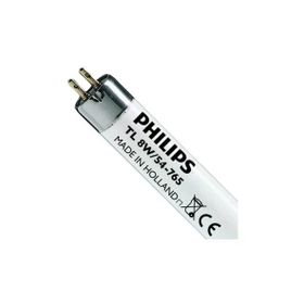 Philips Beyaz 10 Adet 8W/54-765 T 5 Floresan Lamba