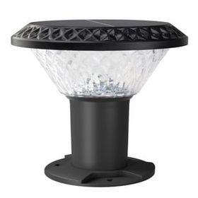 Philips BGC010 LED2/730 RS Pro Solar Set Üstü Bahçe Armatürü