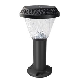 Philips BGC010 LED2/730 RS Pro Solar Set Üstü Bahçe Armatürü