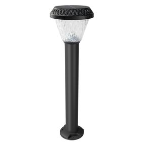 Philips BGC010 LED3/730 RL Pro Solar Bollard Bahçe Armatürü