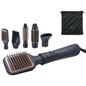 Philips BHA530/00 Mavi Saç Şekillendirici