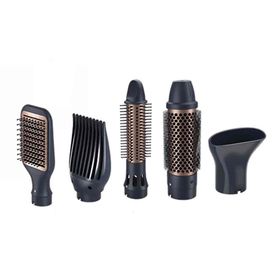 Philips BHA530/00 Siyah Saç Şekillendirici Fırça