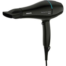 Philips BHD272/00 2100 W Drycare Siyah Saç Kurutma Makinesi